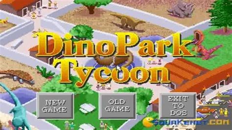 fish computer game from the '90s|dino zoo game 1990s.